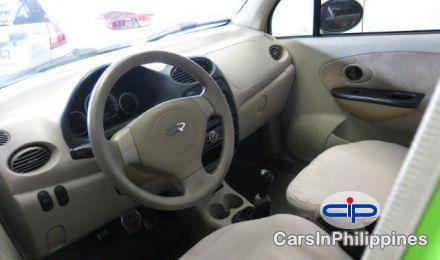 Chery QQ 2008 - image 4