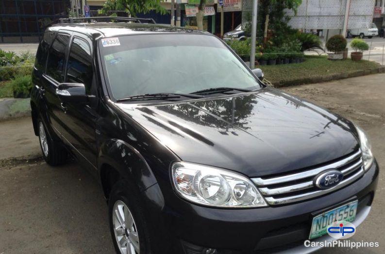 Ford Escape Automatic - image 2