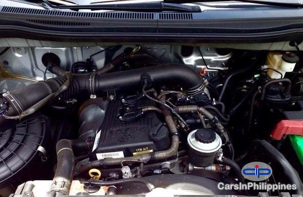 Picture of Toyota Innova Automatic 2011 in Philippines