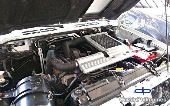 Mitsubishi Pajero Manual - image 9