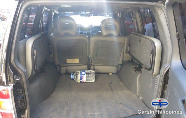 Mitsubishi Pajero Automatic - image 10