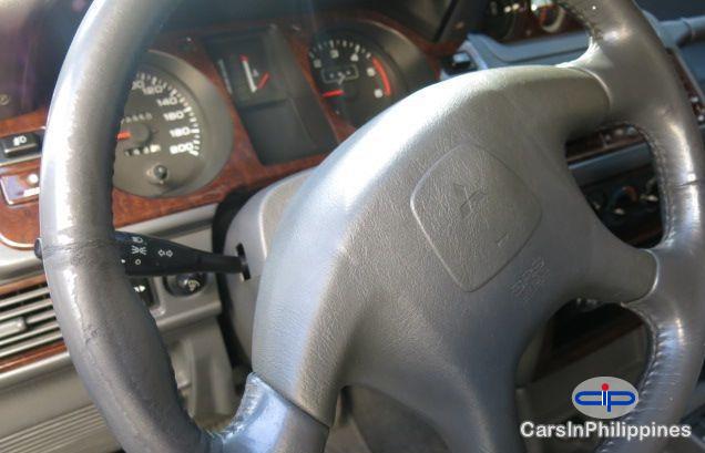 Mitsubishi Pajero Automatic in Philippines - image