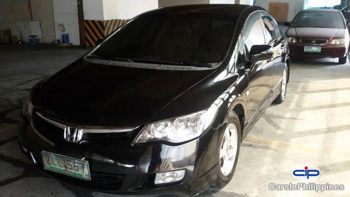 Picture of Honda Civic Automatic 2007