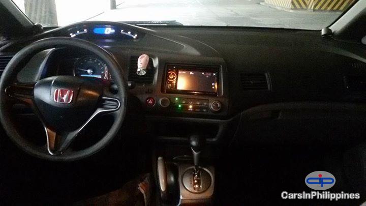 Honda Civic Automatic 2007 - image 3