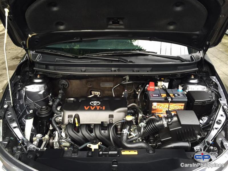 Toyota Vios Manual - image 3