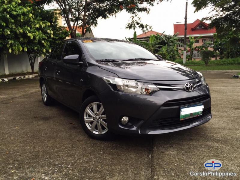 Toyota Vios Manual - image 4