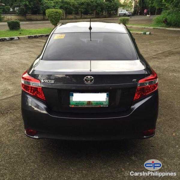 Toyota Vios Manual - image 8