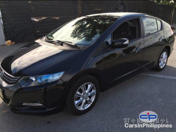 Pictures of Honda Accord 2009