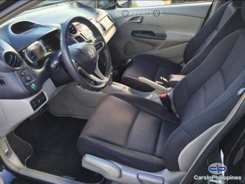 Honda Accord 2009 - image 3