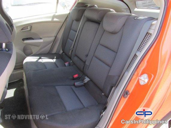 Honda Manual 2011