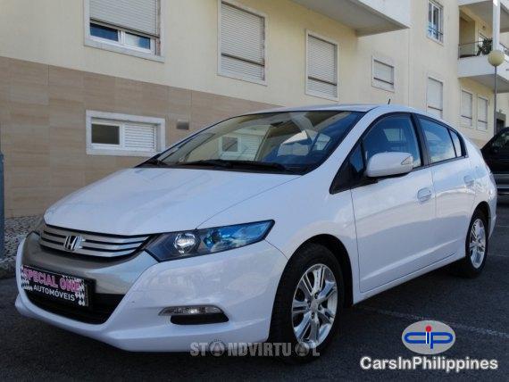Picture of Honda Insight Automatic 2012