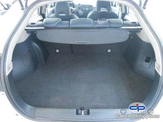 Honda Insight Automatic 2012 in Basilan