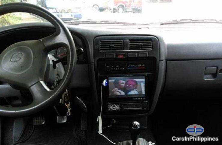 Nissan Frontier Manual in Bukidnon