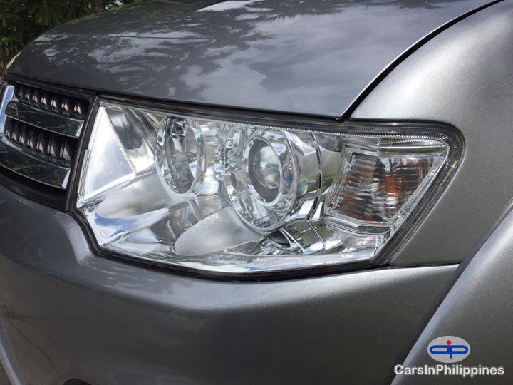 Mitsubishi Montero Sport Automatic in Cebu - image