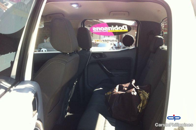 Picture of Ford Ranger Automatic in Ifugao