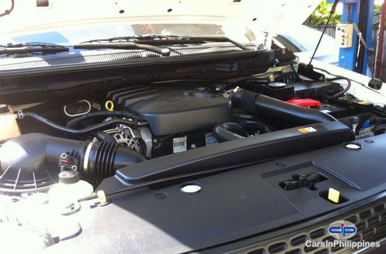 Ford Ranger Automatic in Ifugao - image