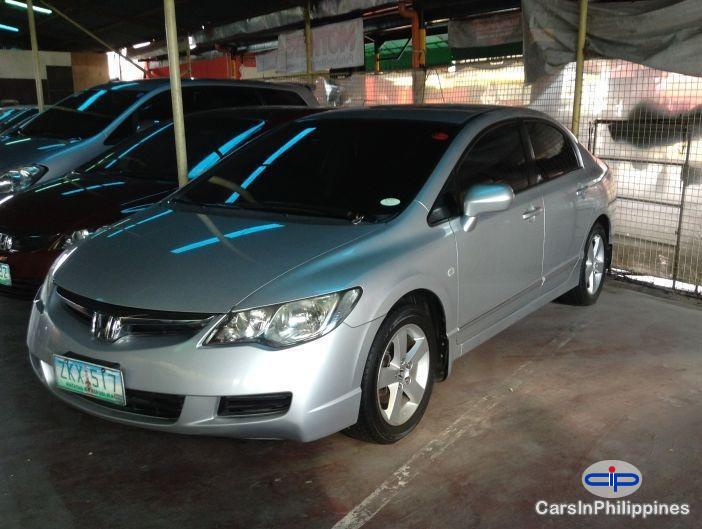 Picture of Honda Civic Automatic