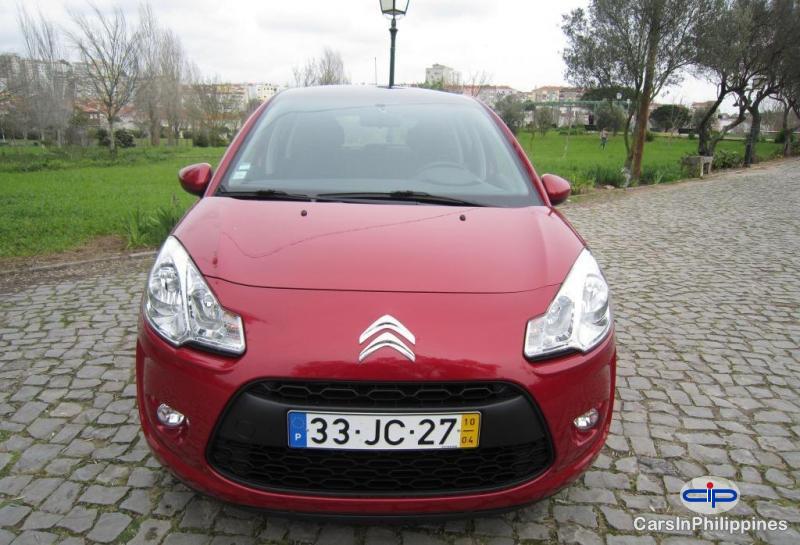 Citroen C3 Automatic 2010 - image 2