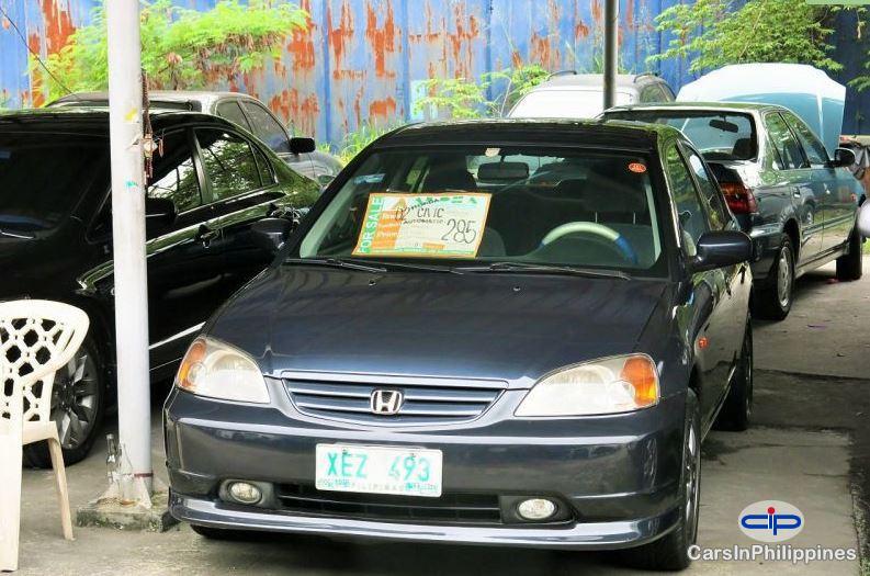 Picture of Honda Civic