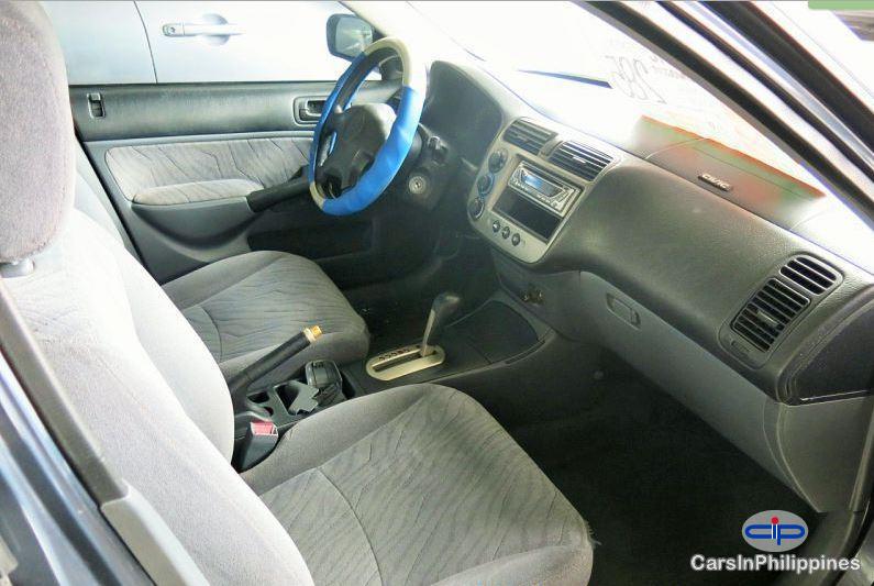 Honda Civic in Agusan del Sur