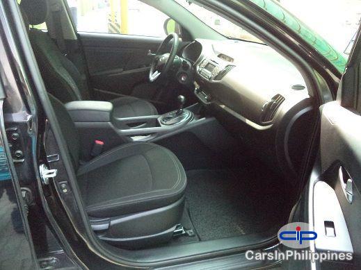 Kia Sportage Automatic - image 4