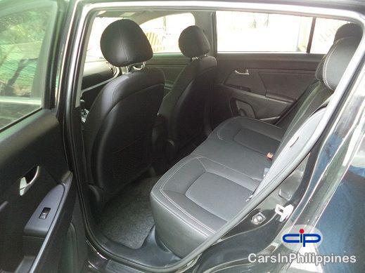 Kia Sportage Automatic - image 5