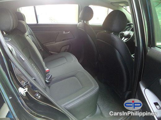 Kia Sportage Automatic - image 7