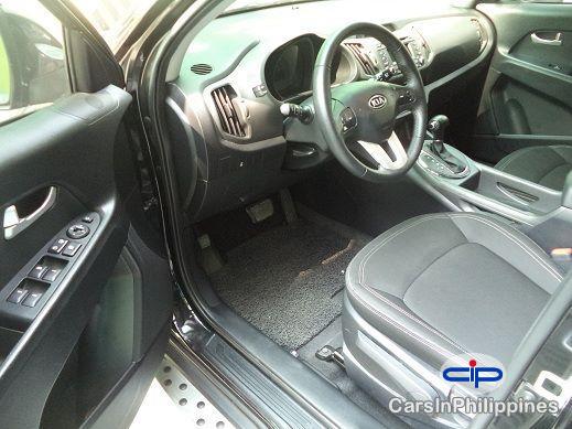 Kia Sportage Automatic - image 8