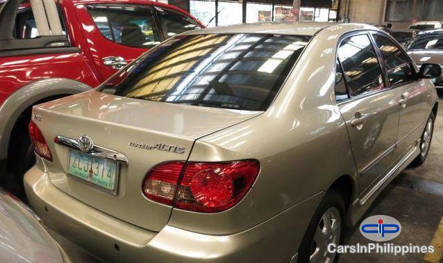 Toyota Corolla - image 3