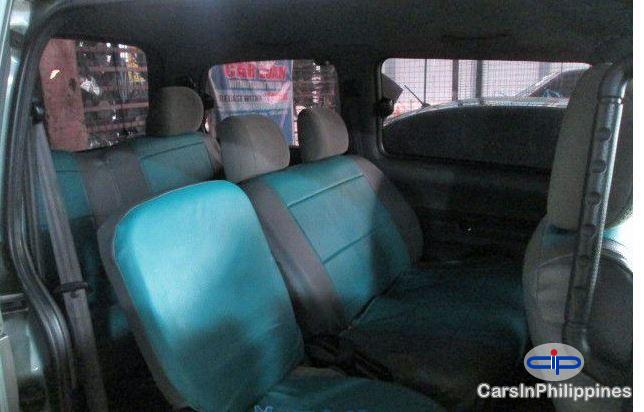 Hyundai Starex in Philippines