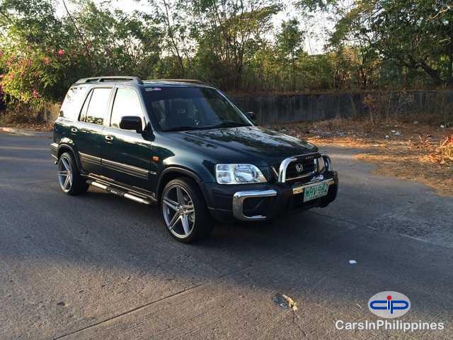 Picture of Honda CR-V Automatic 1999