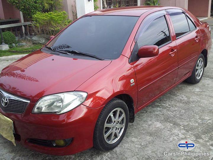 Toyota Vios Manual 2006 - image 2