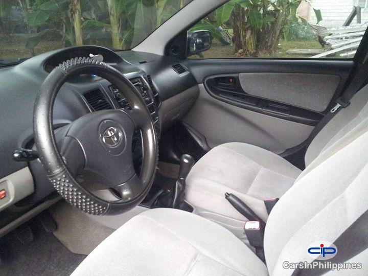 Picture of Toyota Vios Manual 2006 in Davao del Sur