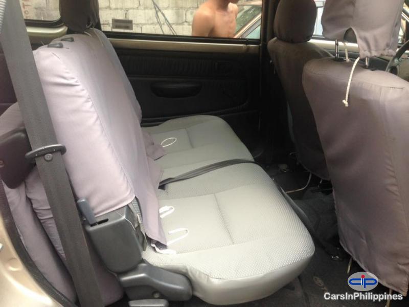 Toyota Avanza Manual 2011 - image 6