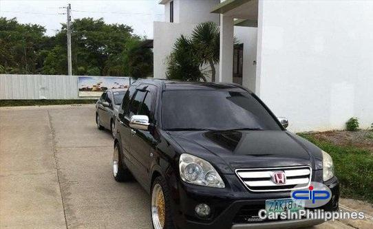 Honda CR-V Automatic 2006 in Kalinga