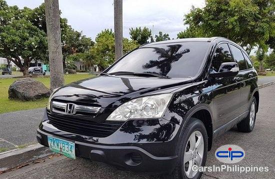 Picture of Honda CR-V Automatic 2007