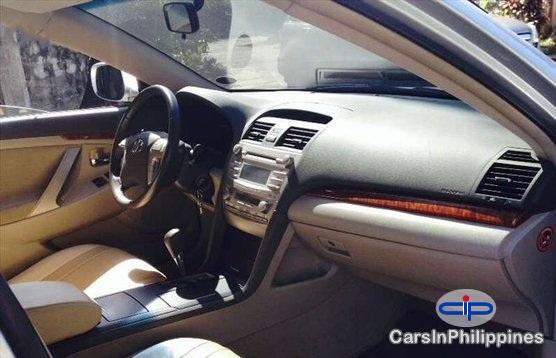 Toyota Camry Automatic 2008