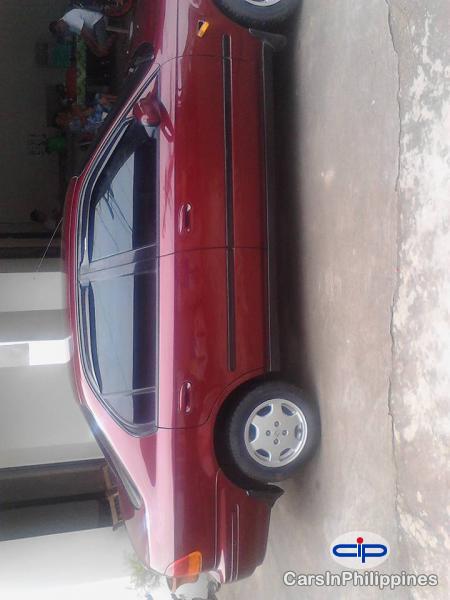 Honda Civic Manual in Philippines