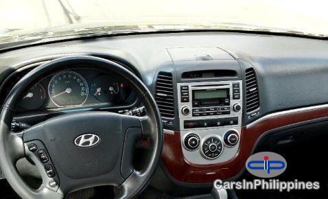 Hyundai Santa Fe - image 2