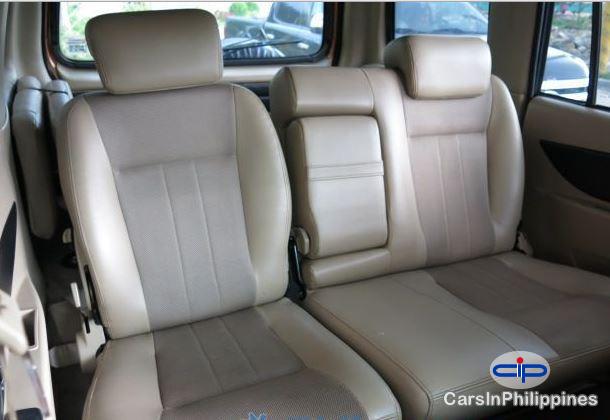 Picture of Isuzu Crosswind in Capiz