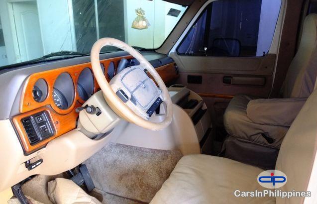 Dodge Other Automatic