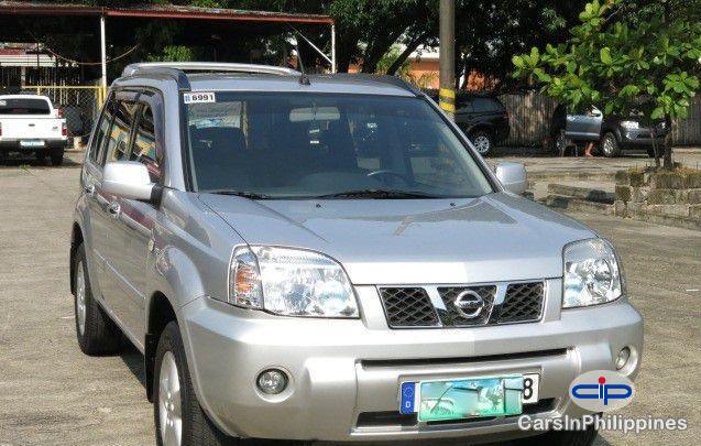 Picture of Nissan X-Trail Automatic