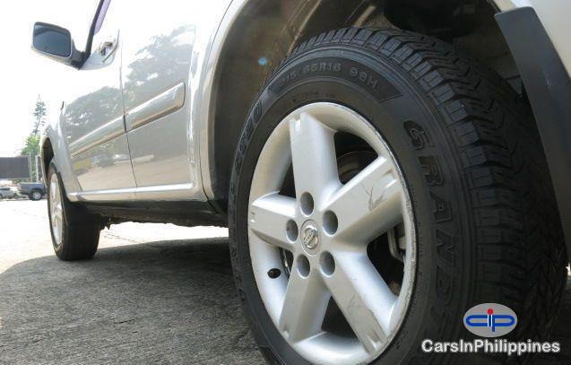 Nissan X-Trail Automatic