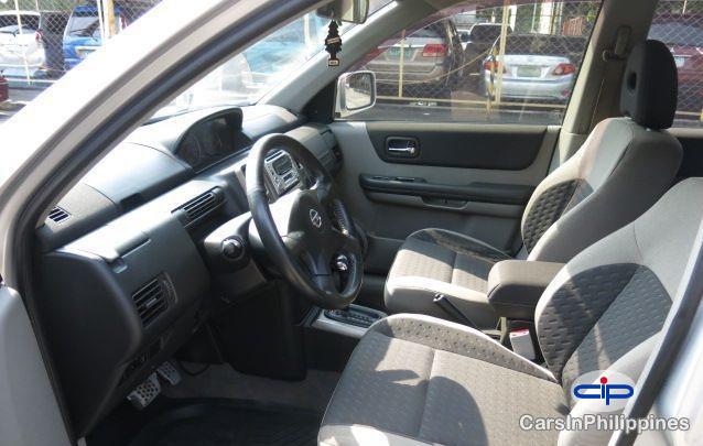Nissan X-Trail Automatic in Philippines