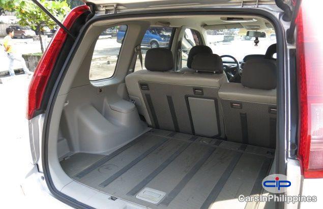 Nissan X-Trail Automatic - image 7