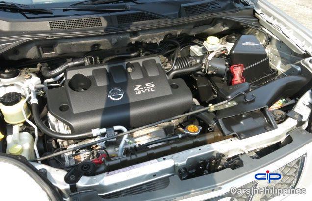 Nissan X-Trail Automatic in Philippines - image