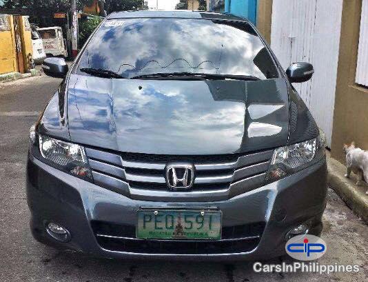 Picture of Honda City Automatic 2009