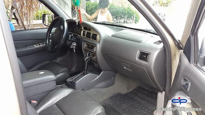 Picture of Ford Everest Automatic 2005 in Benguet