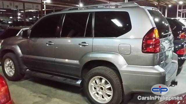 Lexus GS Automatic 2007 - image 2