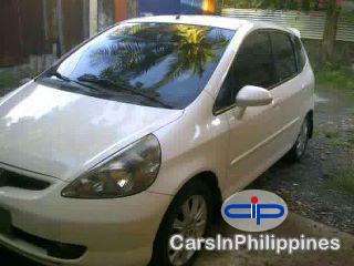 Picture of Honda Jazz